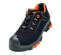uvex Uvex Chaussures de sécurité basses S1P SRC uvex 2 en microvelours, embout en plastique uvex xenova®, largeur 11, taille 42 Quantité:1