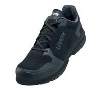 uvex 1 sport Chaussures basses S3 noir largeur 11 Gr. 38