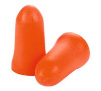 uvex uvex Jeu de bouchons antibruit uvex com4-fit, Type: 200 Quantité:200