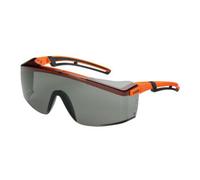 uvex uvex Lunettes à branches uvex astrospec 2.0, teinte grise 23 %, UV400 Quantité:1