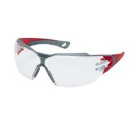 Uvex Lunettes à branches Pheos Cx2 Farblos Sv Exc. 9198258 (91982)
