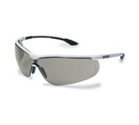 Uvex Lunettes à branches Sportstyle Grau% Sv Ext. 9193280 (91934)