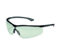 uvex Uvex Lunettes à branches uvex sportstyle, teinte variable variomatic, UV400 Quantité:1
