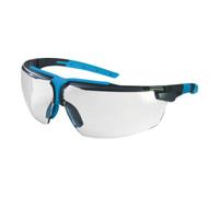 uvex UVEX Lunettes de protection confort uvex i-3, Teinte des verres: CLEAR Quantité:1