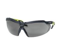uvex uvex Lunettes de protection confort uvex i-5, Teinte des verres: GREY Quantité:1