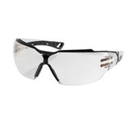 uvex uvex Lunettes de protection confort uvex pheos cx2, Teinte des verres: CBR Quantité:1
