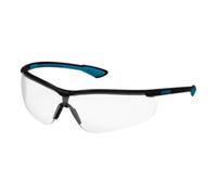 Lunettes de protction Sportstyle 9193.376 Uvex - Clear