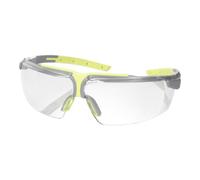 Uvex Halbrand Korrektionsbrille de protection I-3 Add 1.0 (61082)