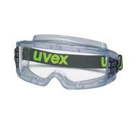 uvex uvex Lunettes de protection intégrales ultravision, UV400 incolore supravision excellence gris/transp. Quantité:1