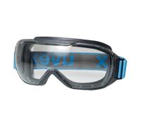 Uvex Lunettes-masque Megasonic Farblos Sv Exc. 9320265 (93202)