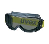 Uvex Lunettes-masque Megasonic Grau% Sv Exc. 9320281 (93202)