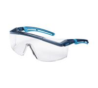 uvex uvex Lunettes de protection uvex astrospec 2.0, Teinte des verres: CLEAR Quantité:1