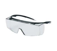 uvex Surlunettes Super F OTG 9169261 – Protection UV400, incolore