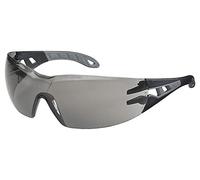 Uvex Uvex Pheos Uvex Pheos Lunettes de sécurité de Travail - Supravision Excellence - anti-buée - Jaune/Noir-Jaune Unisexe - Adultes (lot de 1)