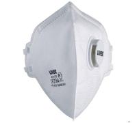 Uvex Masque de protection respiratoire masque pliable silv-Air c 3310 FFP3 15 pièces