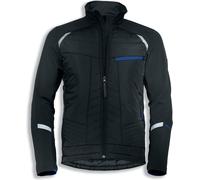 Uvex Veste hybride Suxxeed Gris, Graphit (89349) XS