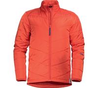 Uvex Veste matelassée Suxxeed Orange, Chili (89304) 3XL