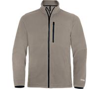 Uvex Veste polaire SuXXeed Craft Marron, beige XL