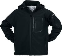 Uvex Veste softshell Standalone Vestes (Collectionsneutral) Noir (89431) S