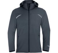 Uvex Veste softshell SuXXeed Craft Gris, Anthrazit M