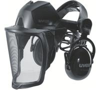 Uvex Visière Faceguard 9790212