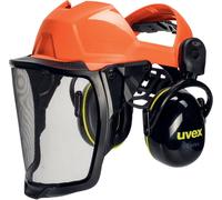 Uvex Visière Faceguard 9790227
