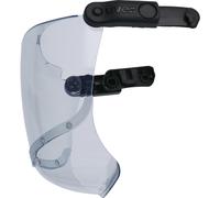 uvex visière pheos SLB 2 9906007