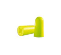 UVEX X-FIT - Boîte 300 - Jaune fluo - SNR 37 dB