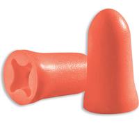 Uvexrs Bouchons d'oreille Com4-Fit 2112004 Orange Snr 33 Db (21130)-S (200 pièces)