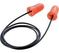 Uvexrs Bouchons d'oreille Com4-Fit 2112012 Orange Snr 33 Db (21131)-S (100 pièces)