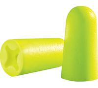 Uvexrs Bouchons d'oreille X-Fit 2112094 Vert Snr 37 Db (21120)-M (100 pièces)