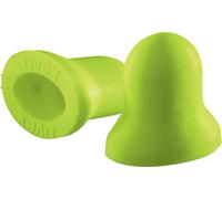 Uvexrs Bouchons d'oreille Xact-Fit 2124002 Vert Snr 26 Db (21240)-M (250 pièces)