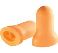 Uvexrs Bouchons d'oreille Xtra-Fit 2112060 Orange Snr 36 Db (21160)-L (200 pièces)