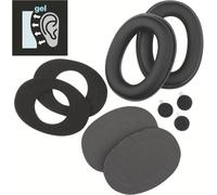 Uvexrs Kit d'hygiène pour casque d'écoute 2592643