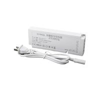UWUKCJOKQ Alimentation dédiée for Armoire-penderie, transformateur à Interface 12 V, Alimentation for Armoire-Cave vin 24(60W-12V)