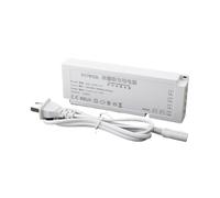UWUKCJOKQ Alimentation dédiée for Armoire-penderie, transformateur à Interface 12 V, Alimentation for Armoire-Cave vin 24(100W-12V)