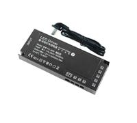 UWUKCJOKQ Transformateur for éclairage de Placard/penderie, Alimentation dédiée 12 V/24 V, 60 W/100 W/150 W(12V36W-Gluing)