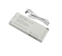 UWUKCJOKQ Transformateur for éclairage de Placard/penderie, Alimentation dédiée 12 V/24 V, 60 W/100 W/150 W(12V 60W)