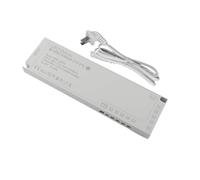 UWUKCJOKQ Transformateur for éclairage de Placard/penderie, Alimentation dédiée 12 V/24 V, 60 W/100 W/150 W(12V 150W)