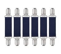 uxcell Clips de serrage pour robe - Clips pour pull - Pour châle - Pour col - Pour femme, 140x25mm, /