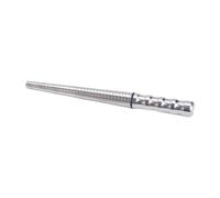 UxicRuya Mesureur de Bagues, Outil Pratique et pour La Fabrication de Bijoux, Portable et de Haute Qualité.