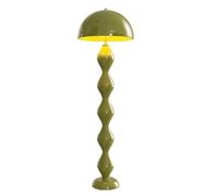 UYHBCNQD Lampadaire créatif Champignon lampadaire Moderne Simple Grande Lampe Simple Mode Lampe sur Pied pour Salon Lampe à Pied Haut