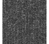 uyoyous Lot de 20 dalles de moquette - 50 x 50 cm - Lavable en machine - Tapis résistant - Pour la maison, le bureau et le commerce (5 ㎡)