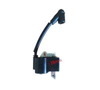 UYTGFO Ajustement for EFCO OLEO MAC 937 941C 941CX GS370 GS350 GS410 GS45 GS44 tronçonneuse Stator allumeur plomb magnéto allumeur Module