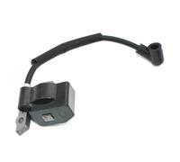 UYTGFO Bobine d'allumage adaptée à Efco olo-mac Stark 2500S Stark 2500T Stark 2500TR Stark 26 Stark 26IC Stark 26TR TR1540 TS330 TS33 MTL30