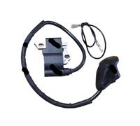 UYTGFO Bobine d'allumage adaptée for BT120 BT120C FR350 FS120 FS200 FS250 BT121 BT121Z HT250, remplacement 4134 400 1306/4134 400 1301 FS120