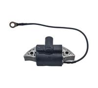 UYTGFO Convient for Dolmar Sachs M-a-k-i-t-a 117 118 119 120 122 123 133 143 144 152 153 tronçonneuse 2204211052 pièce de rechange Module de bobine d'allumage magnéto