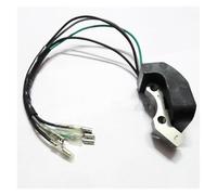 UYTGFO Convient for générateur TIGER 450W 650W 800W 950W 1000W 2 temps ET950 ET650 IE45 TG950 avec allumeur de bobine d'allumage magnéto(Green)