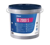 Uzin KE 2000 S Colle universelle humide et adhésive 14 kg