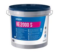UZIN KE 2000 S Colle universelle humide pour vinyle/PVC 2 kg